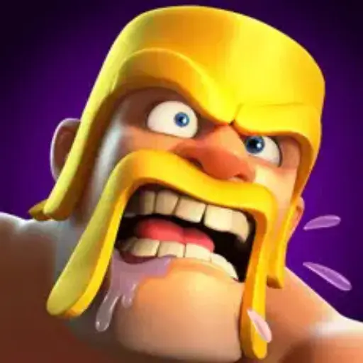 Home 1 clash of clans favicon