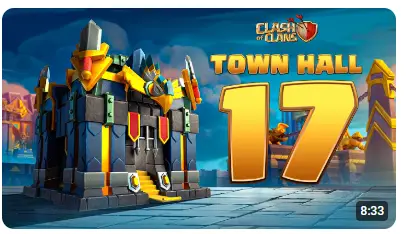 Old Version 5 clash of clans old vrsions34