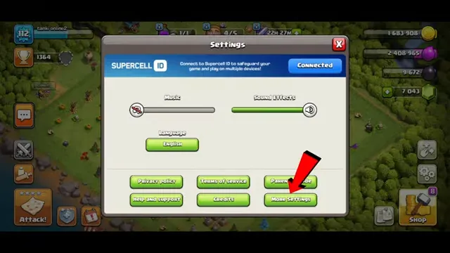 HOW TO CHANGE PLAYER NAME IN CLASH OF CLANS? 3 clash of clans 2